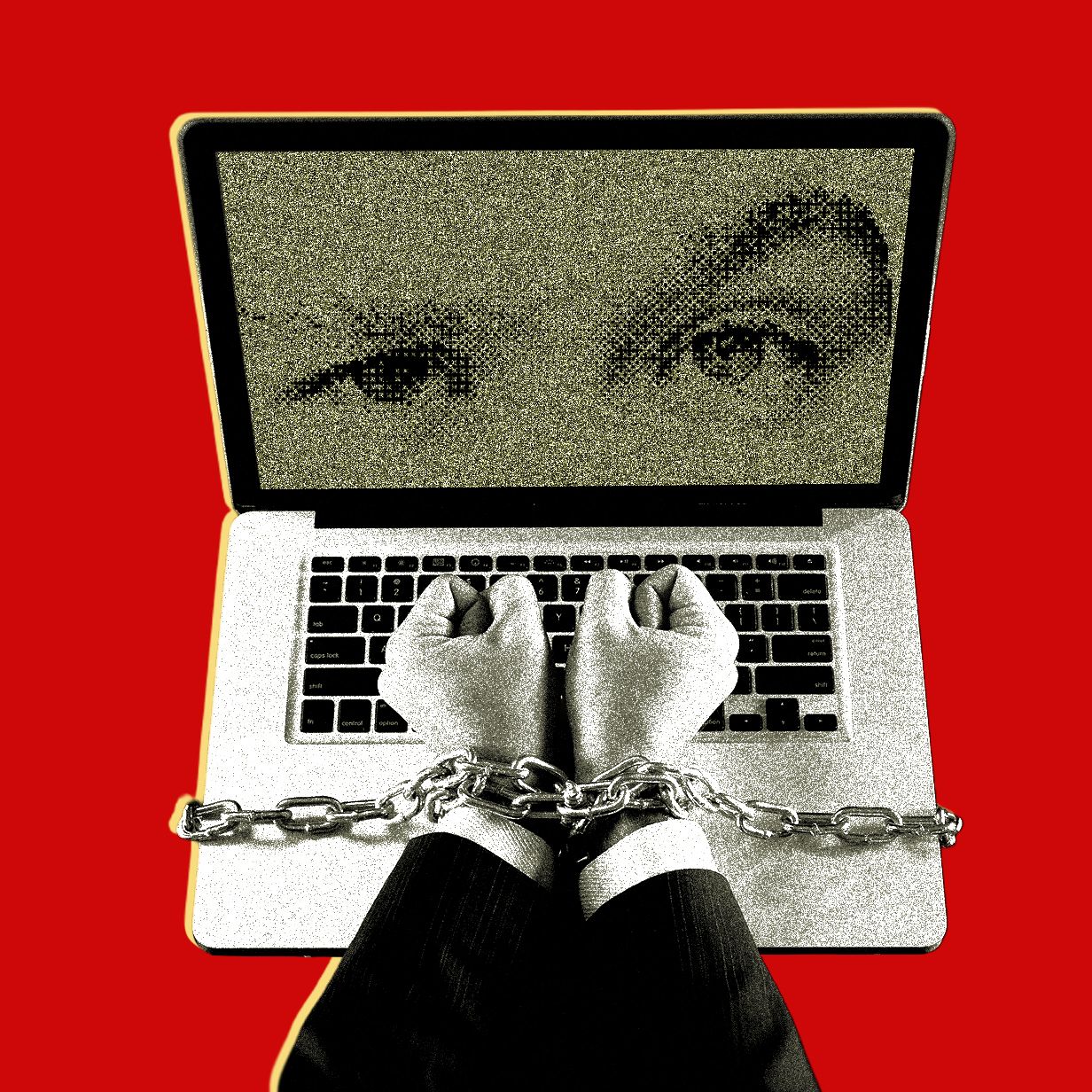 AI Effectively Targeting Cybercriminals