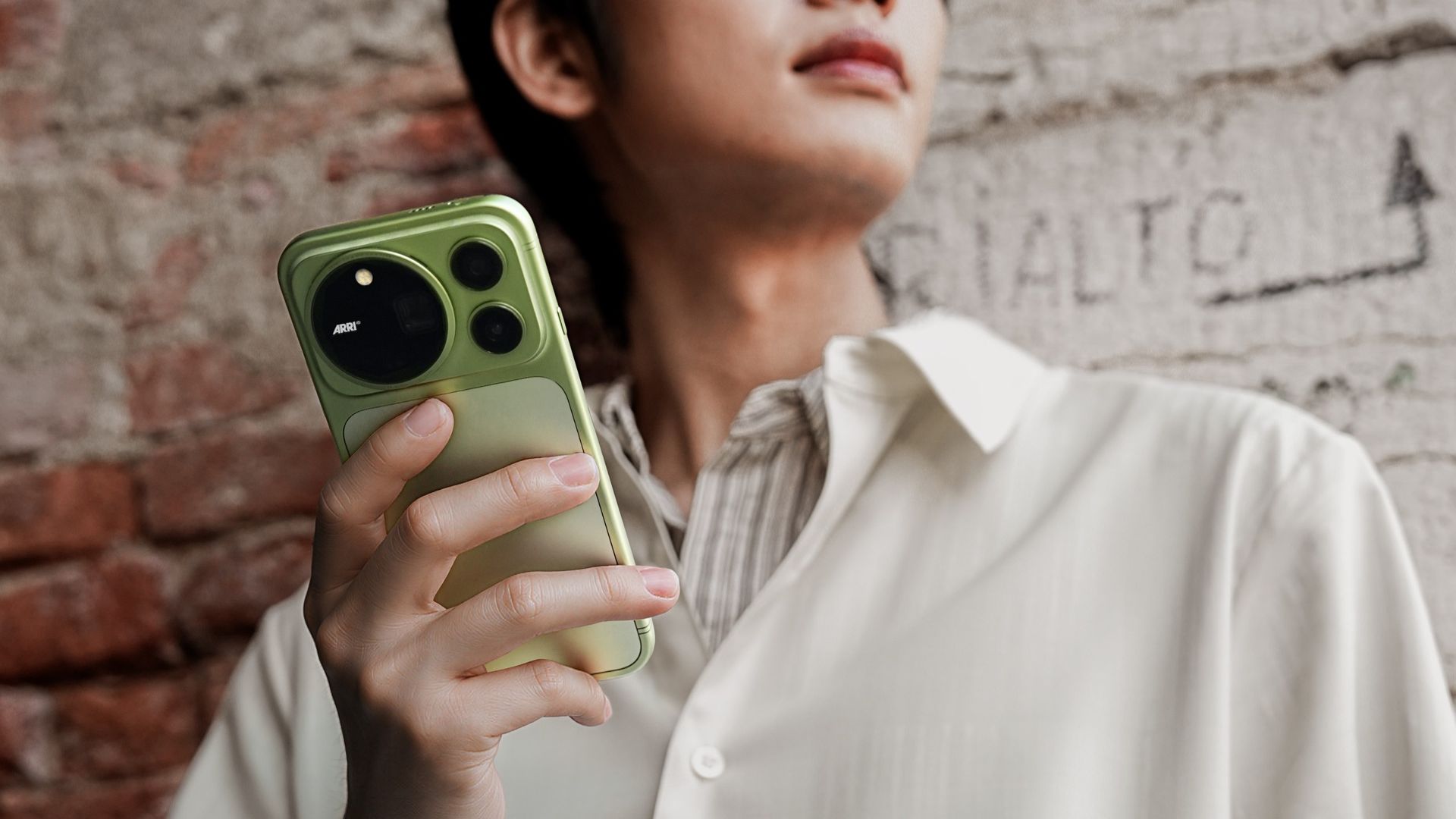 Honor Magic 9 Pro Max: the best video-making smartphone