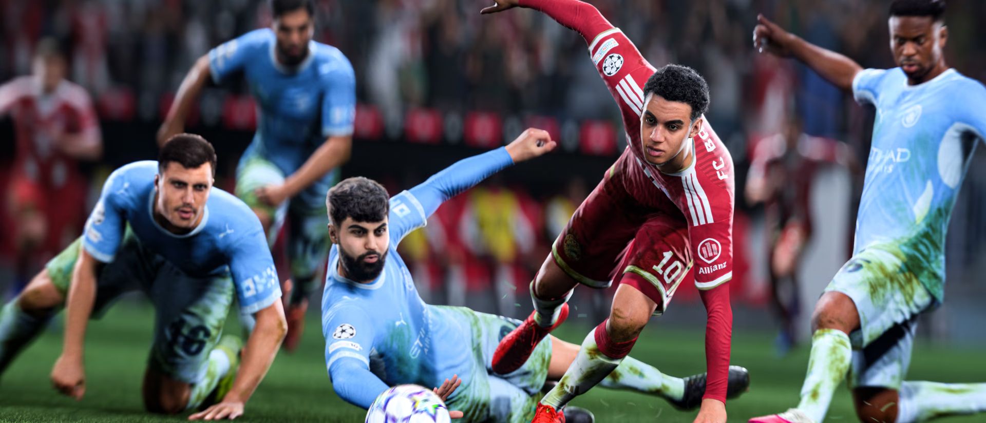EA Sports FC 27: Análisis y novedades