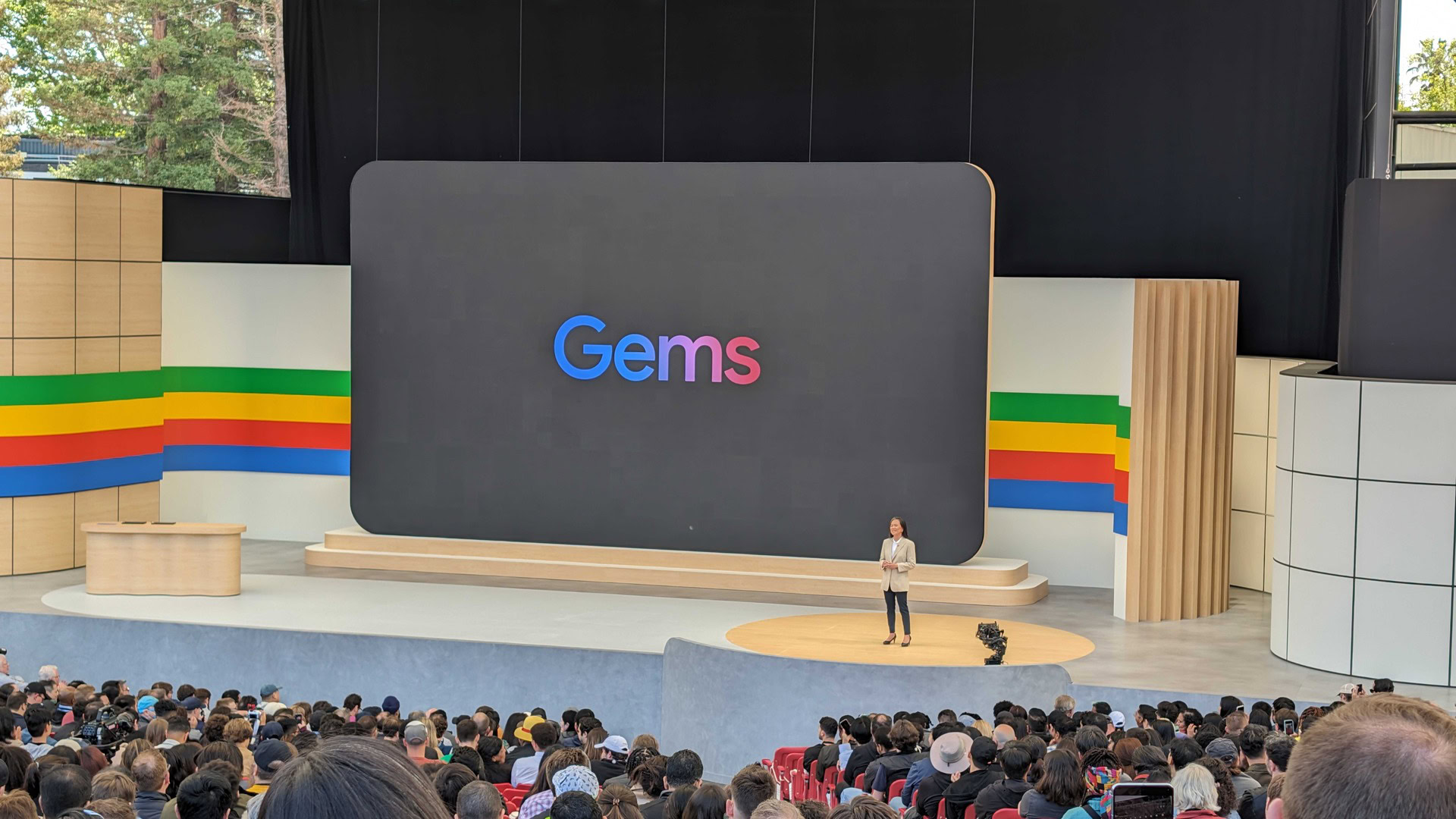 Google officially shuts down Gemini Gems