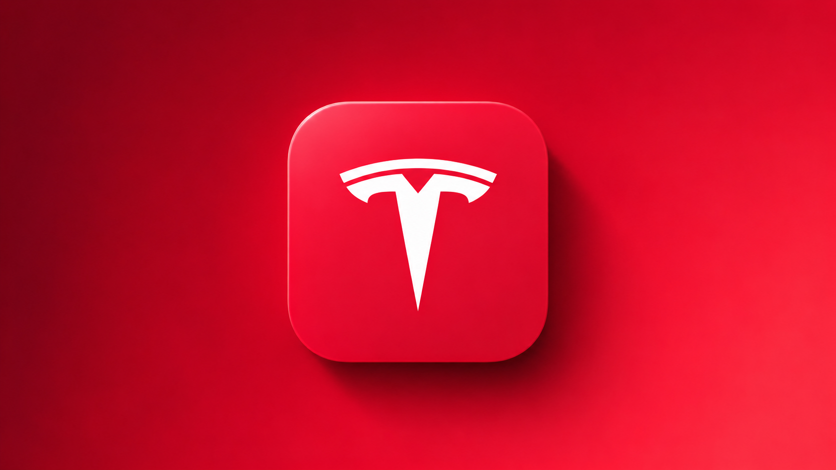 La app de Tesla ahora es compatible con iPad y iPhone Duo