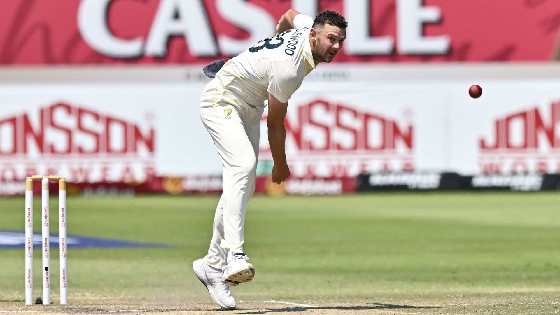 How to watch South Africa vs Australia 2026 2nd Test live