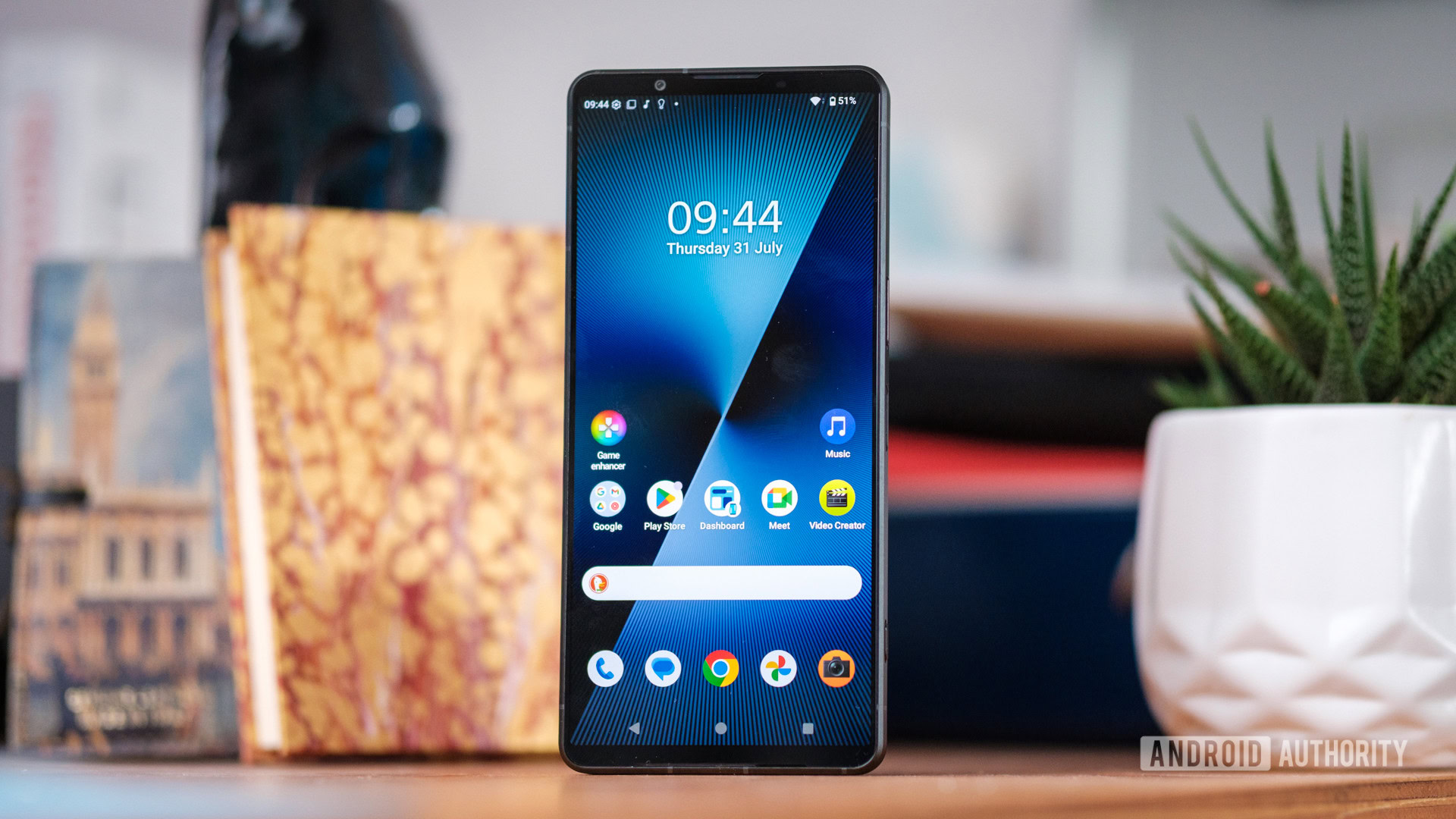 Sony won't update Xperia 10 VI to Android 17