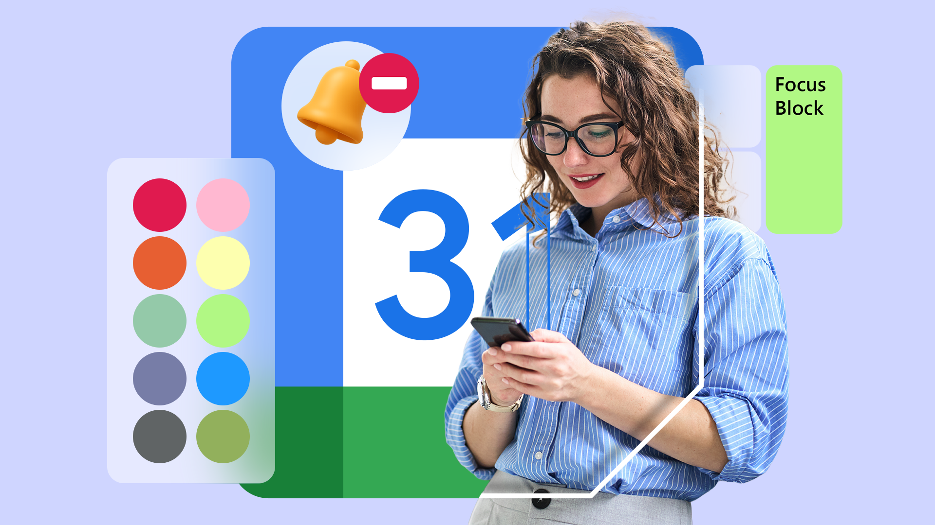 Google Calendar features that simplify your daily schedule