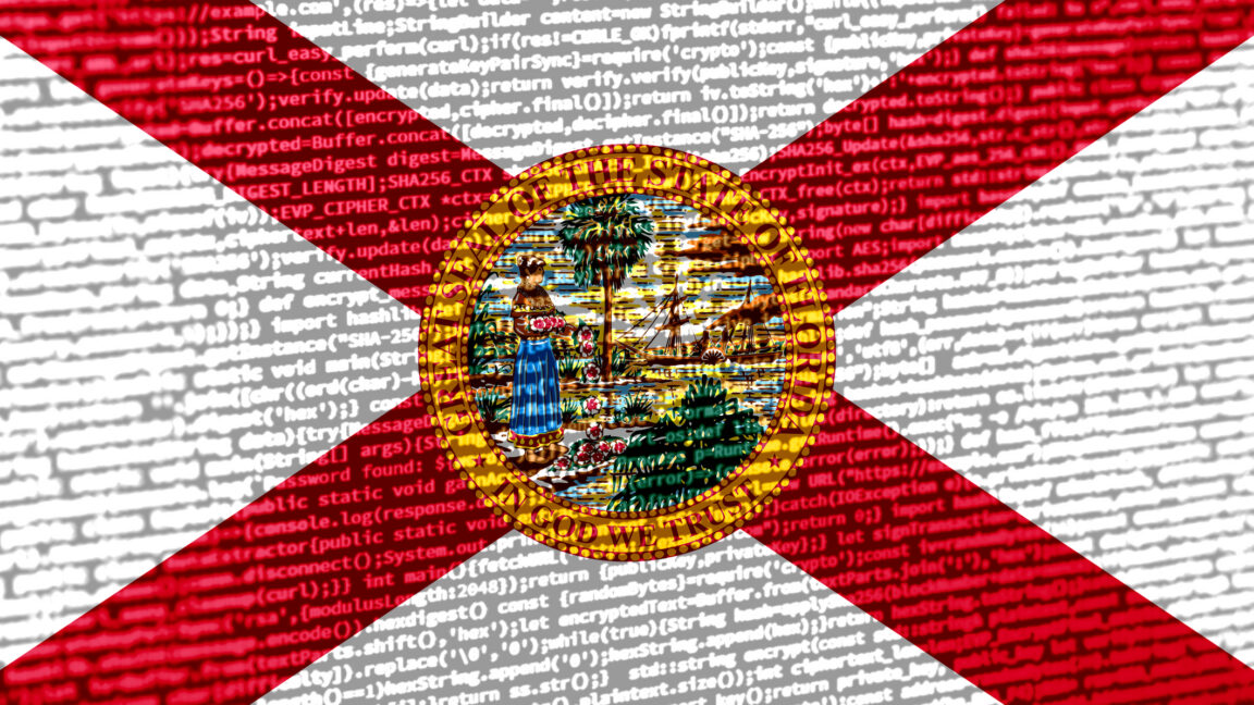 Florida busca frenar el desarrollo de OpenAI por riesgos