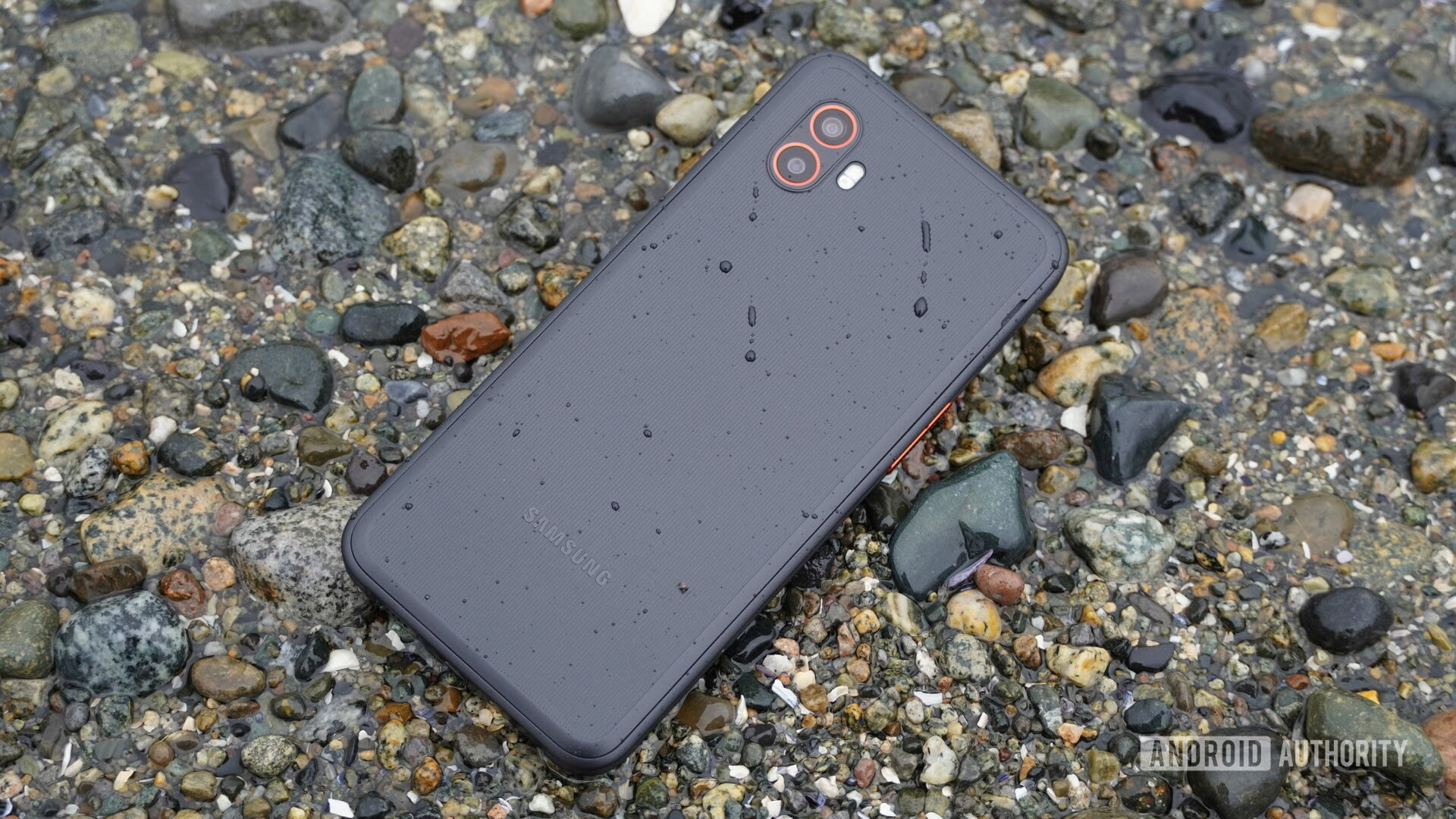 Samsung may include an RFID reader in next XCover phone