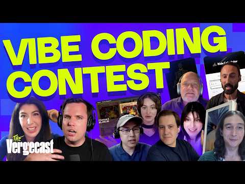 The best vibe-coded apps discussed