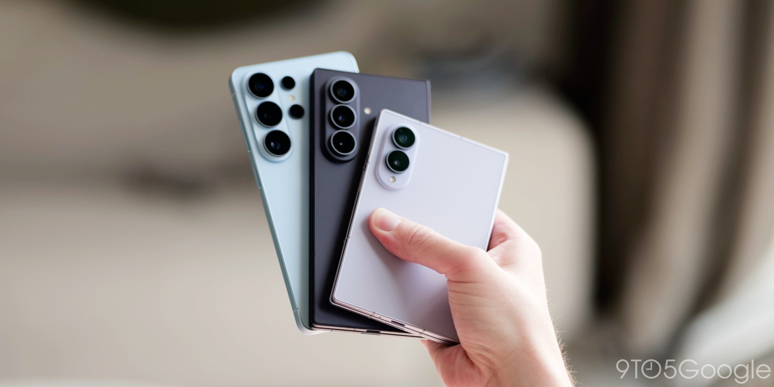 Samsung's One UI 10 update based on Android 18 could be significant